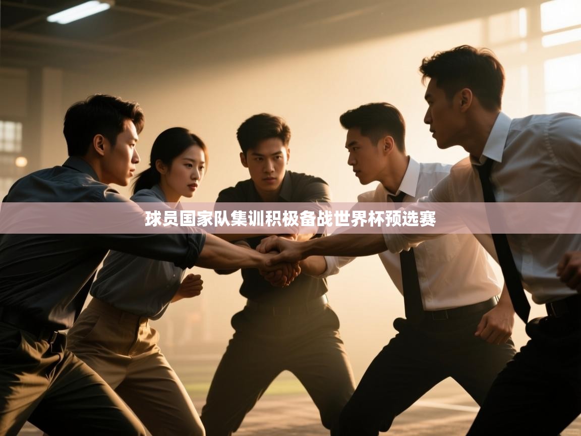 球员国家队集训积极备战世界杯预选赛  第2张