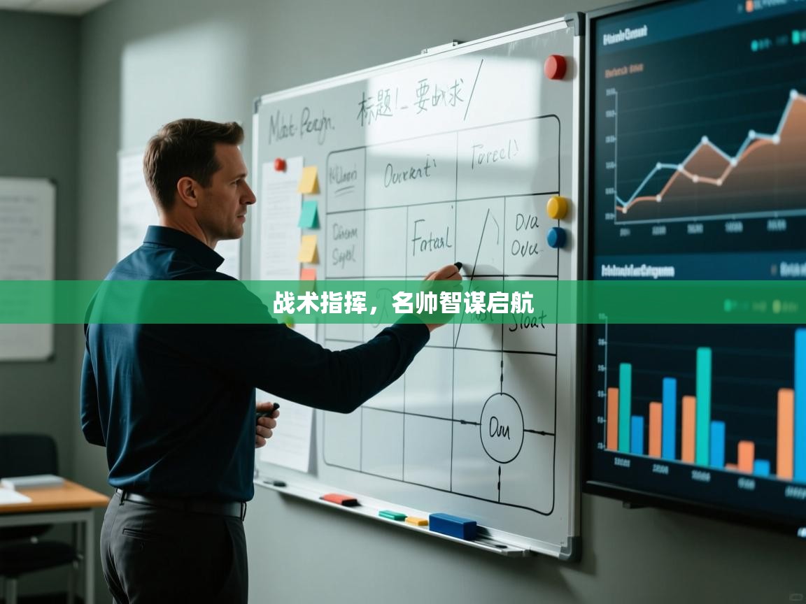 战术指挥，名帅智谋启航