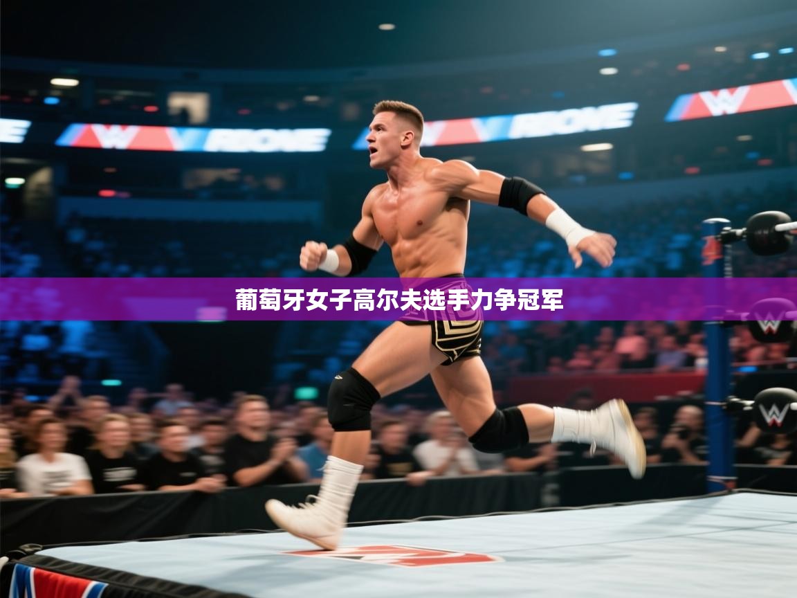 葡萄牙女子高尔夫选手力争冠军  第2张