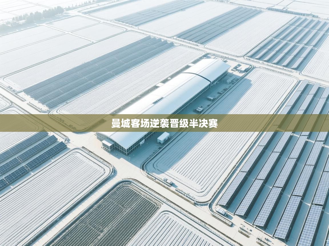 曼城客场逆袭晋级半决赛 第2张