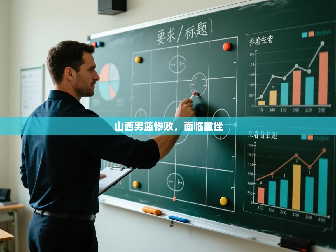 山西男篮惨败，面临重挫  第2张