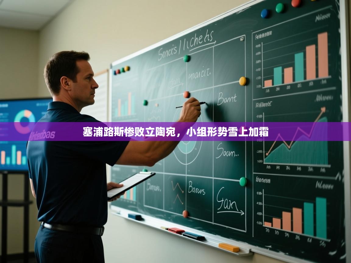 塞浦路斯惨败立陶宛,小组形势雪上加霜 第2张