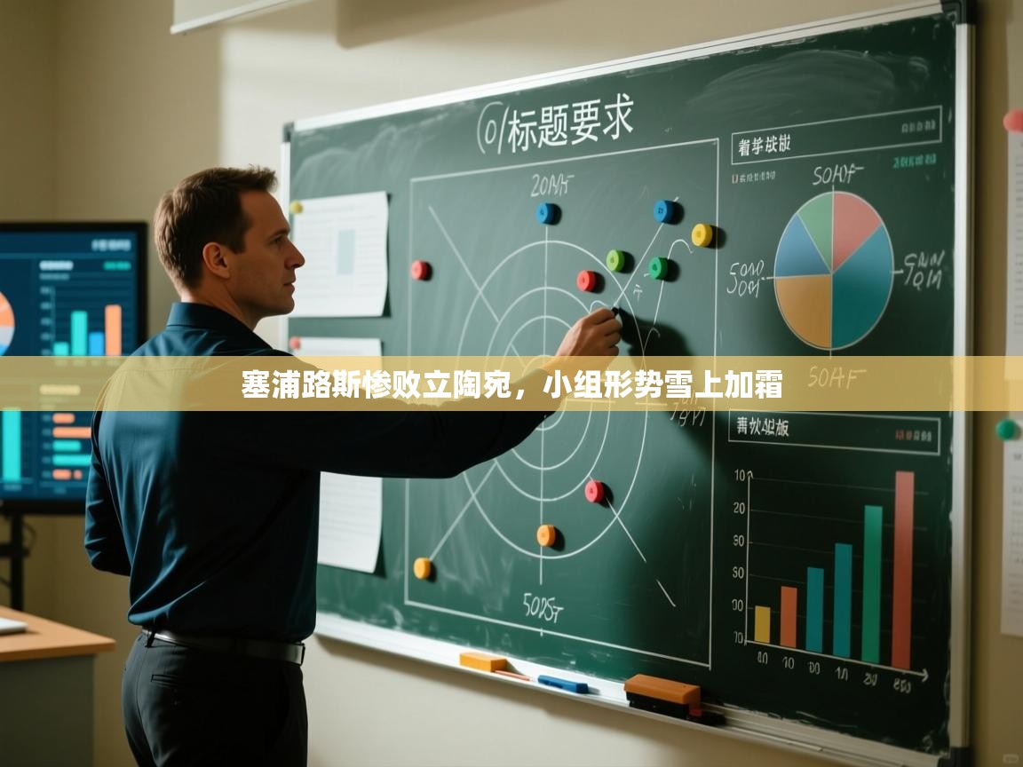 塞浦路斯惨败立陶宛，小组形势雪上加霜