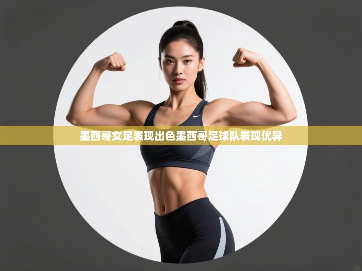 墨西哥女足表现出色墨西哥足球队表现优异  第1张