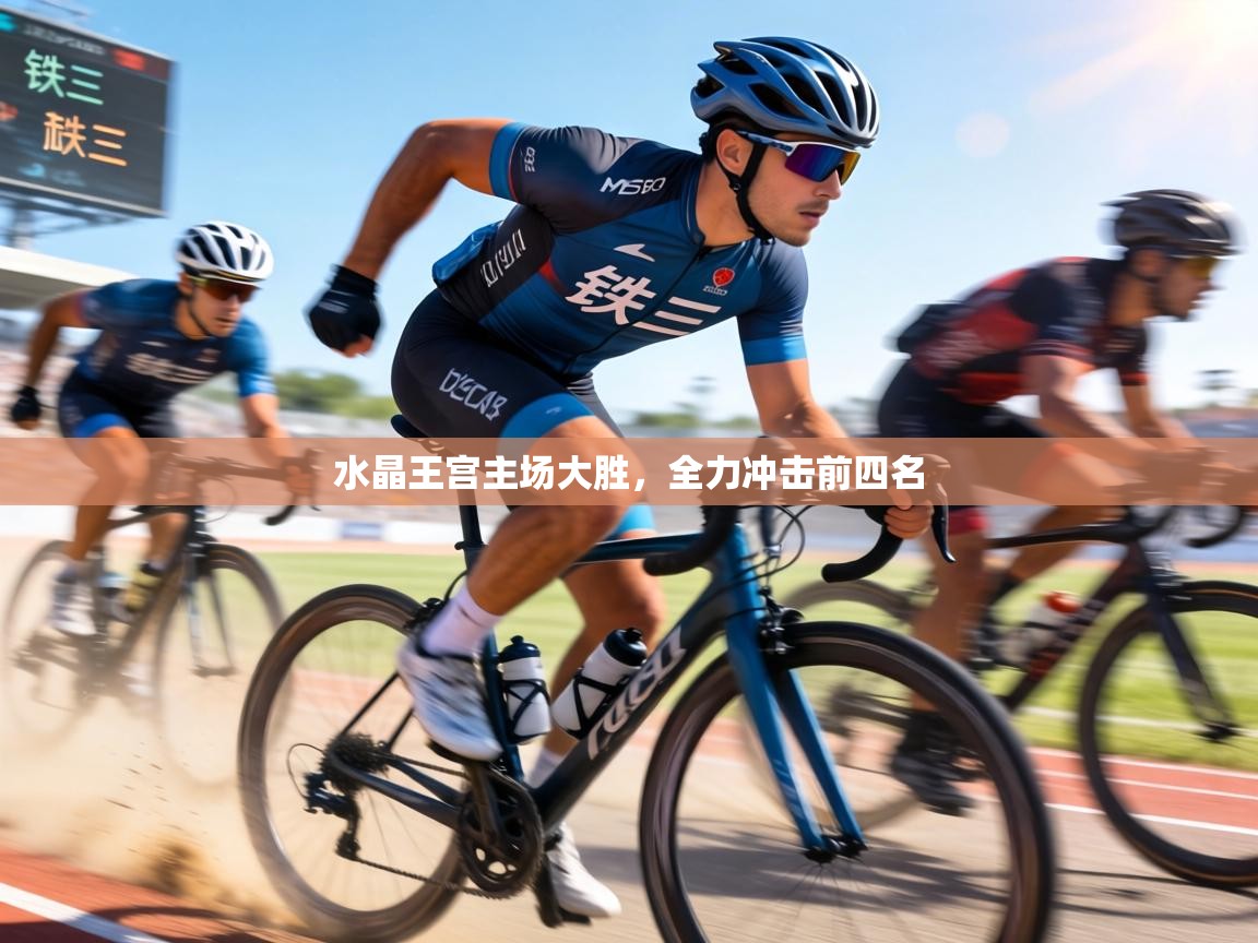 水晶王宫主场大胜，全力冲击前四名  第2张