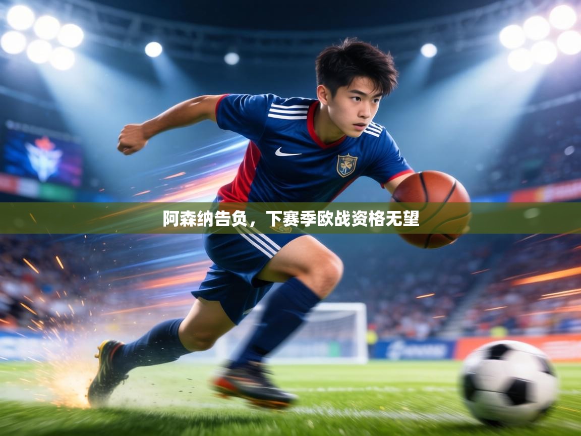 阿森纳告负，下赛季欧战资格无望  第2张